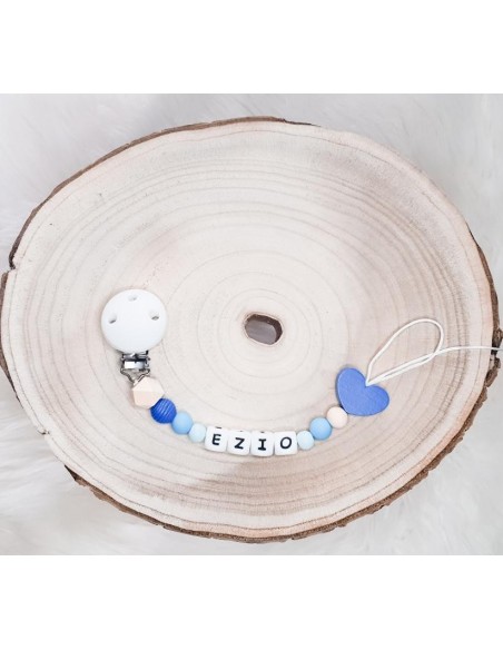 Attache tétine Ezzio