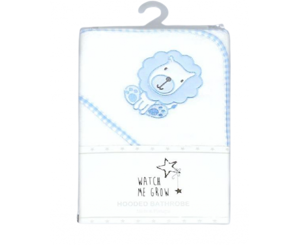 Cape de bain Tigre personnalisable