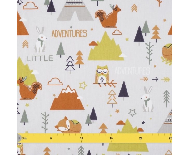 Sac à dos Nos aventures