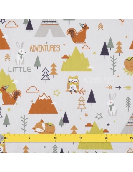 Sac à dos Nos aventures