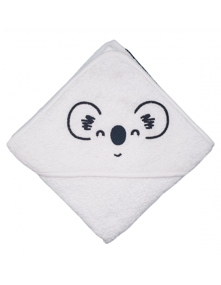 Cape de bain Koala