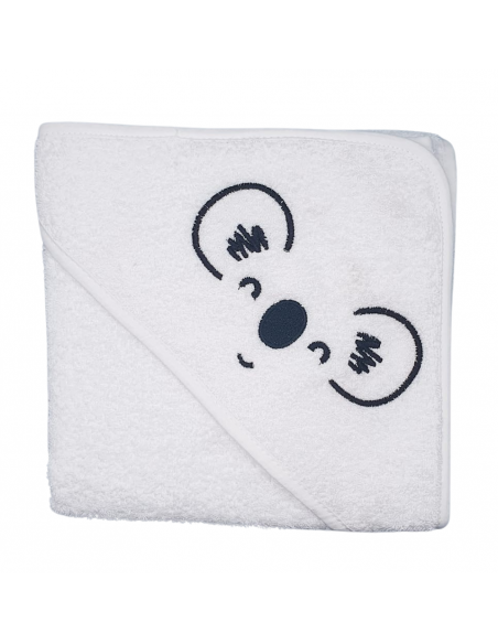 Cape de bain Koala