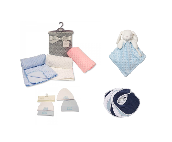 Pack naissance baby boy 1