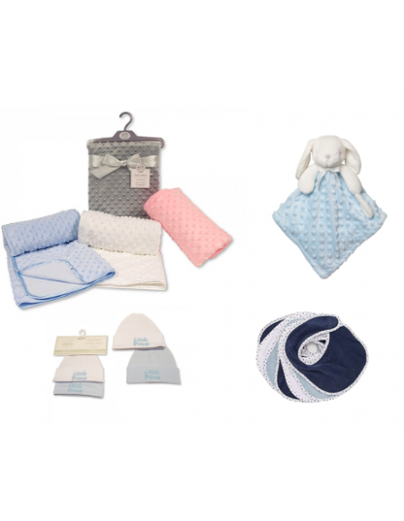 Pack naissance baby boy 1