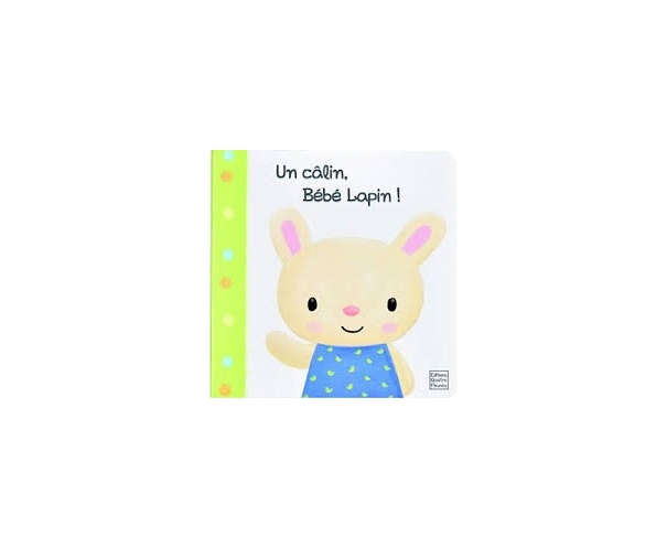 Coffret un livre un doudou personnalisable