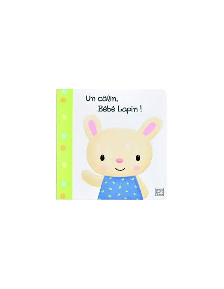 Coffret un livre un doudou personnalisable