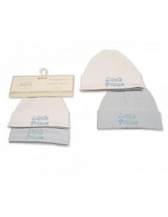 Lot de 2 bonnets Little Prince
