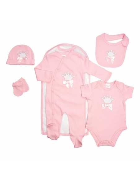 Ma première tenue - baby girl