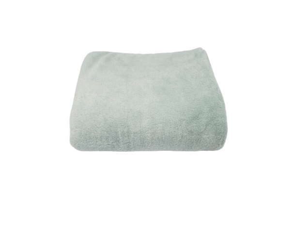 Couverture polaire bébé