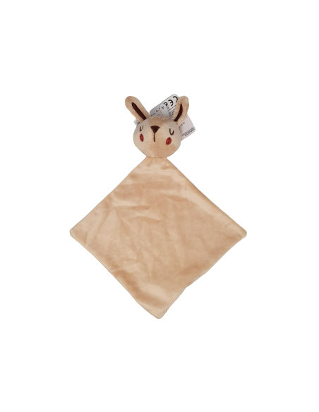 Doudou mixte personnalisé RUPTURE DE STOCK