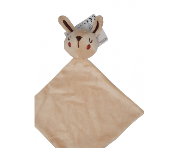 Doudou mixte personnalisé RUPTURE DE STOCK