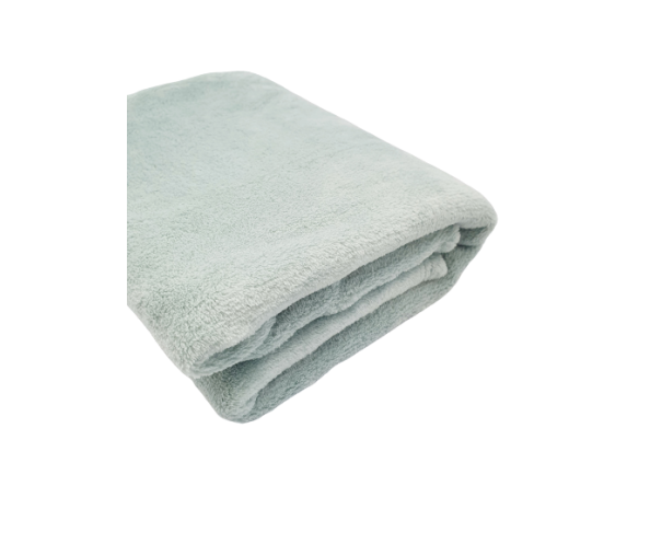 Couverture polaire bébé