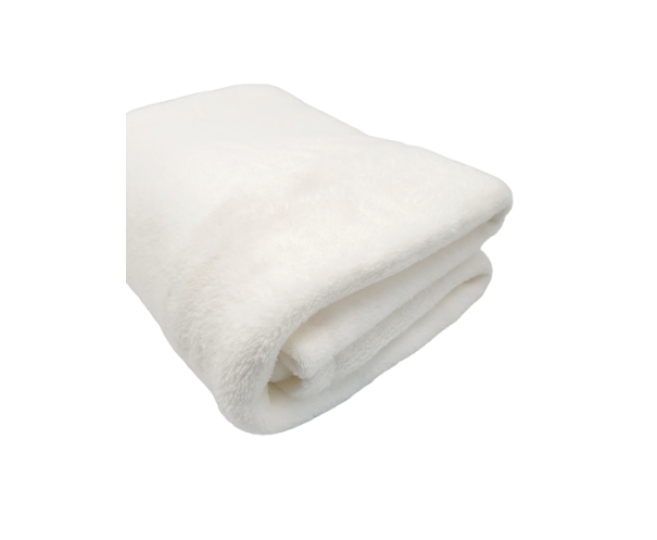 Couverture polaire bébé