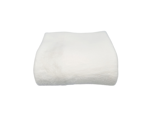 Couverture polaire bébé