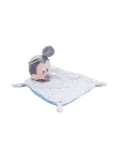 Doudou Mickey - Garçon
