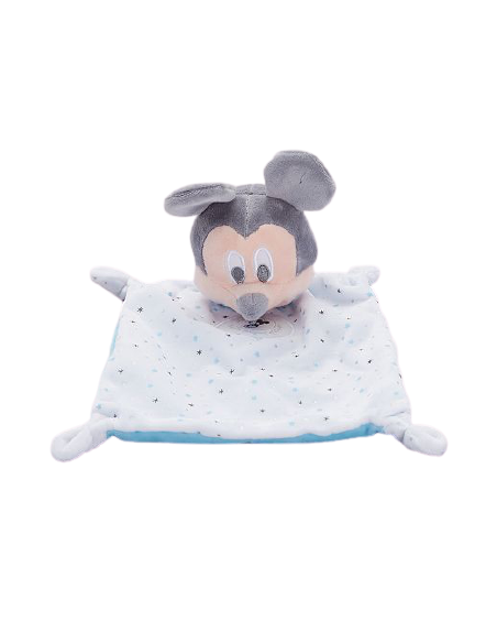 Doudou Mickey - Garçon