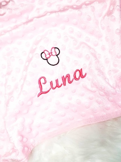 Couverture personnalié